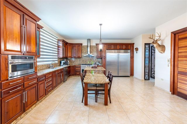 Ruben Marrero HELECHAL WARD, Barranquitas, PR 00794