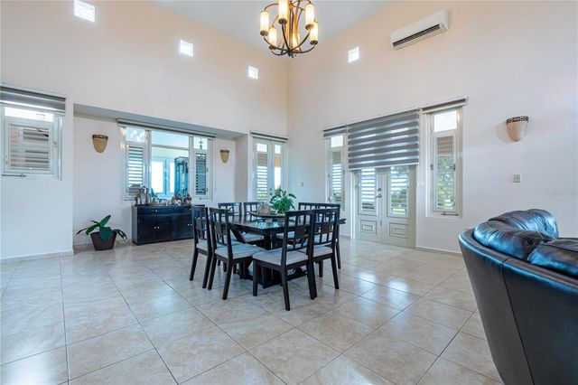 Ruben Marrero HELECHAL WARD, Barranquitas, PR 00794