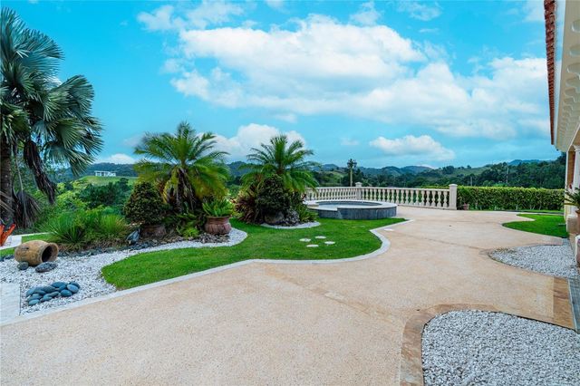 Ruben Marrero HELECHAL WARD, Barranquitas, PR 00794