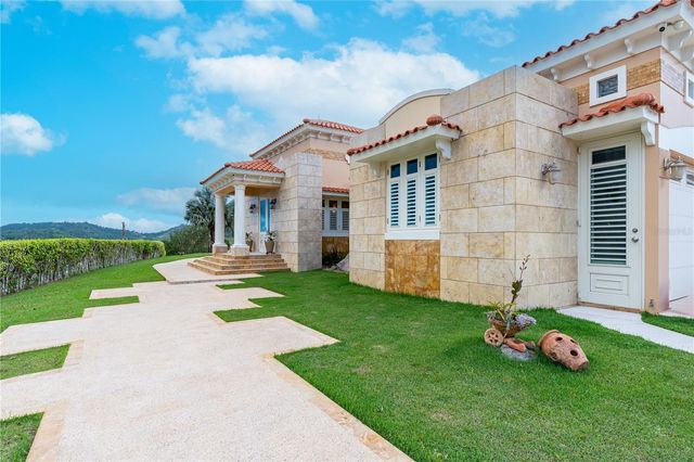 Ruben Marrero HELECHAL WARD, Barranquitas, PR 00794