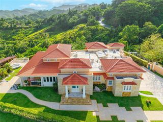 Ruben Marrero HELECHAL WARD, Barranquitas, PR 00794