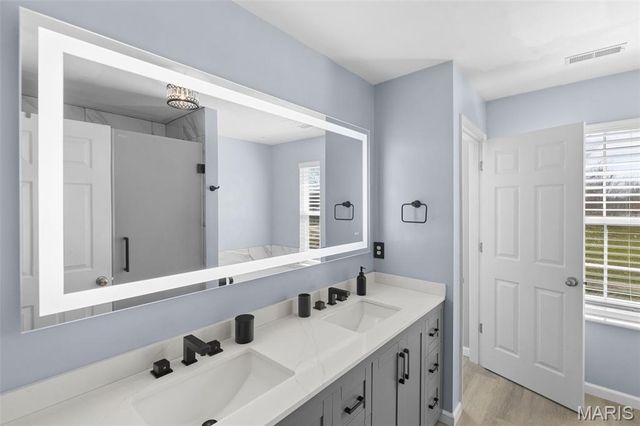 248 Harmony Ridge Drive, Belleville, IL 62220