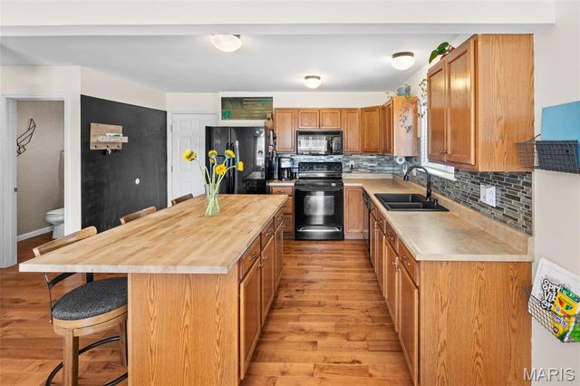 248 Harmony Ridge Drive, Belleville, IL 62220