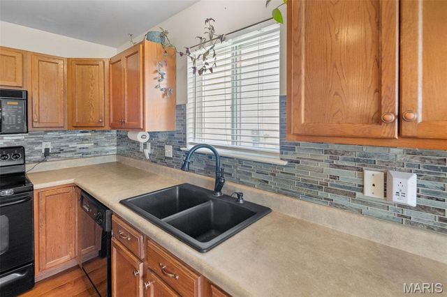 248 Harmony Ridge Drive, Belleville, IL 62220