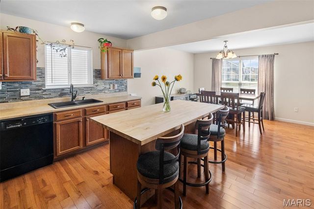 248 Harmony Ridge Drive, Belleville, IL 62220