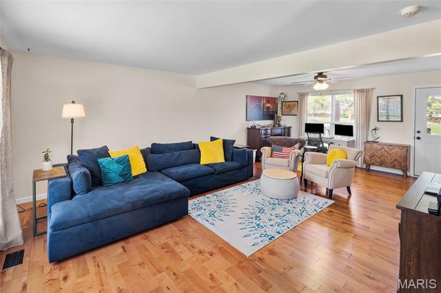 248 Harmony Ridge Drive, Belleville, IL 62220