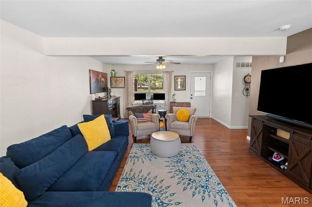 248 Harmony Ridge Drive, Belleville, IL 62220