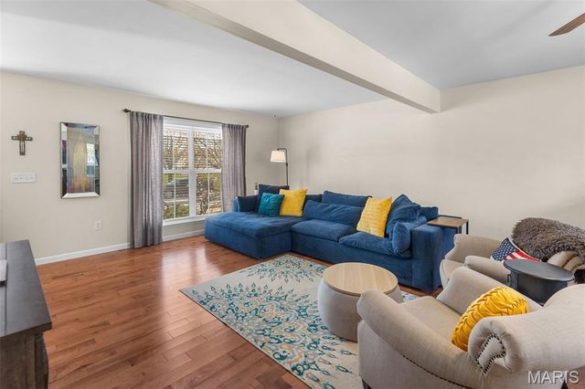 248 Harmony Ridge Drive, Belleville, IL 62220