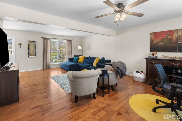 248 Harmony Ridge Drive, Belleville, IL 62220