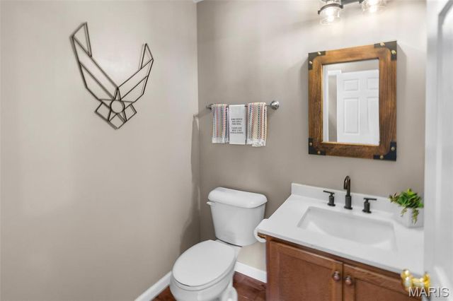 248 Harmony Ridge Drive, Belleville, IL 62220