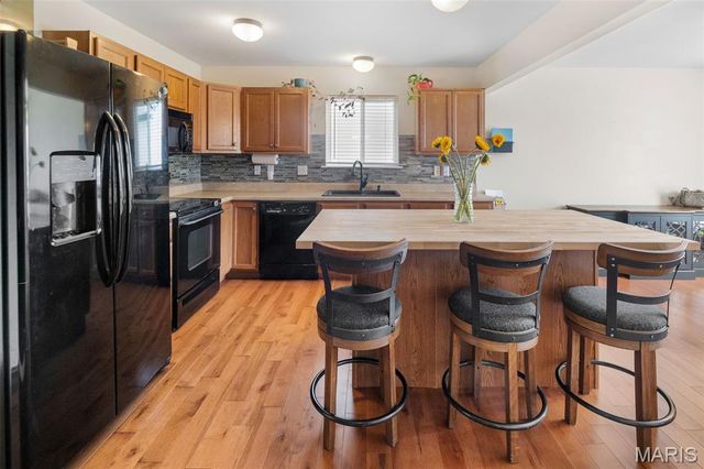 248 Harmony Ridge Drive, Belleville, IL 62220