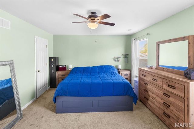 248 Harmony Ridge Drive, Belleville, IL 62220