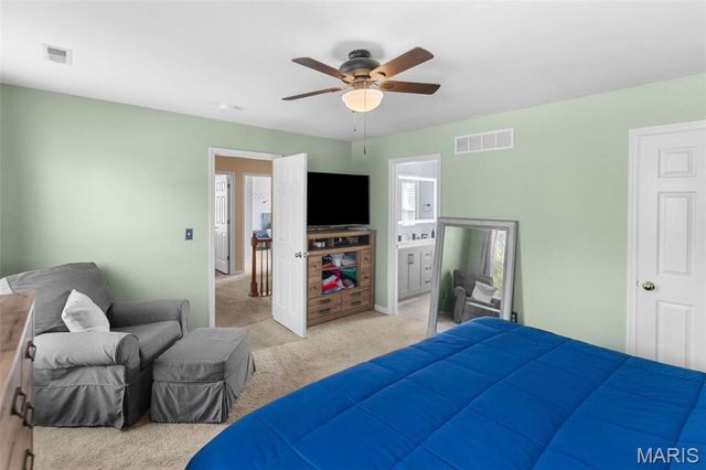 248 Harmony Ridge Drive, Belleville, IL 62220