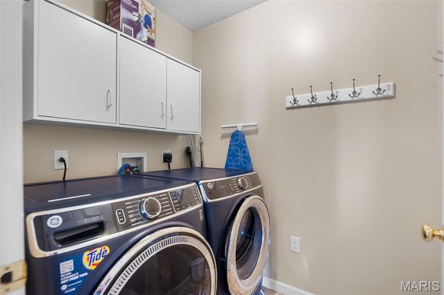 248 Harmony Ridge Drive, Belleville, IL 62220