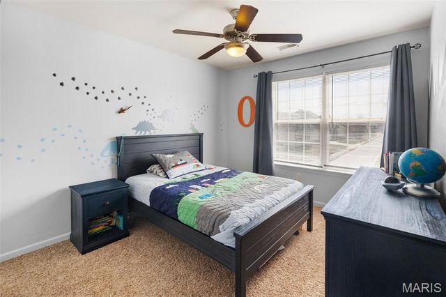 248 Harmony Ridge Drive, Belleville, IL 62220