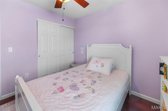 248 Harmony Ridge Drive, Belleville, IL 62220