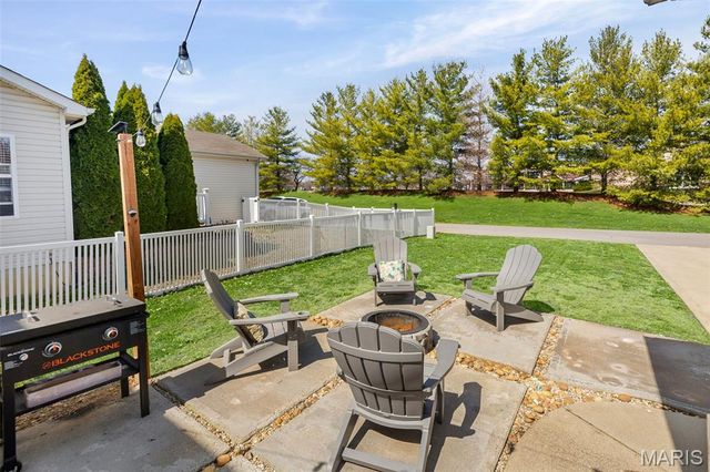 248 Harmony Ridge Drive, Belleville, IL 62220