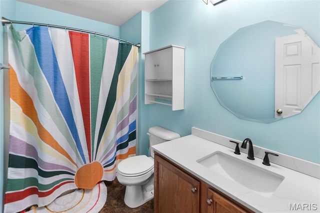 248 Harmony Ridge Drive, Belleville, IL 62220