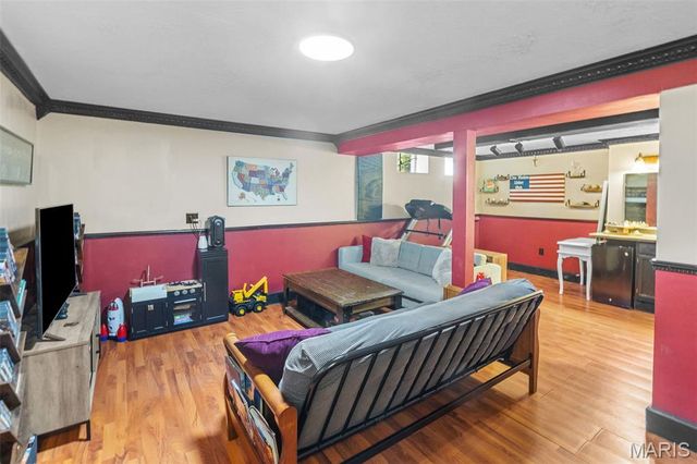 248 Harmony Ridge Drive, Belleville, IL 62220