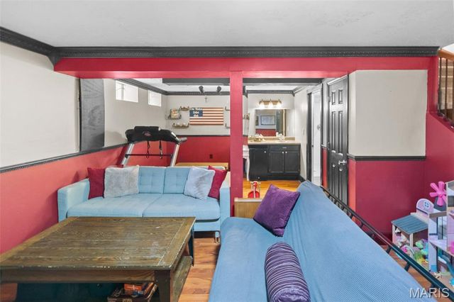 248 Harmony Ridge Drive, Belleville, IL 62220