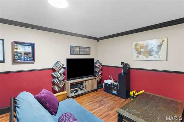 248 Harmony Ridge Drive, Belleville, IL 62220