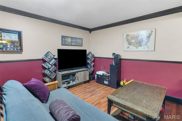 248 Harmony Ridge Drive, Belleville, IL 62220