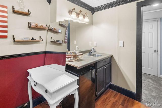 248 Harmony Ridge Drive, Belleville, IL 62220