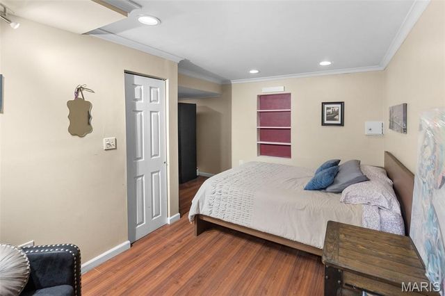 248 Harmony Ridge Drive, Belleville, IL 62220