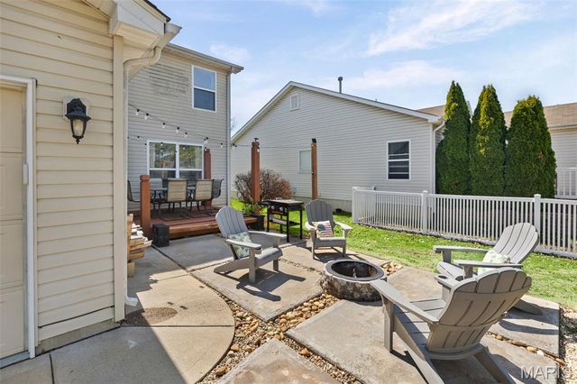 248 Harmony Ridge Drive, Belleville, IL 62220