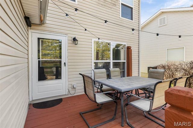 248 Harmony Ridge Drive, Belleville, IL 62220