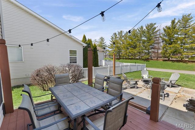 248 Harmony Ridge Drive, Belleville, IL 62220