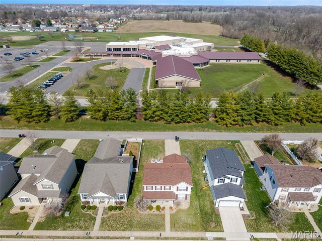 248 Harmony Ridge Drive, Belleville, IL 62220