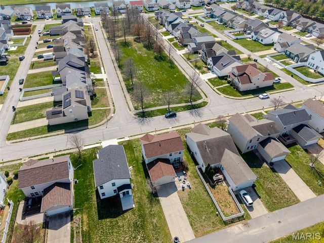 248 Harmony Ridge Drive, Belleville, IL 62220