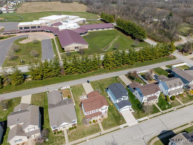 248 Harmony Ridge Drive, Belleville, IL 62220