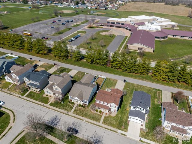 248 Harmony Ridge Drive, Belleville, IL 62220