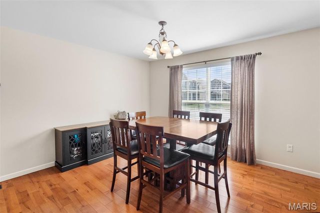 248 Harmony Ridge Drive, Belleville, IL 62220