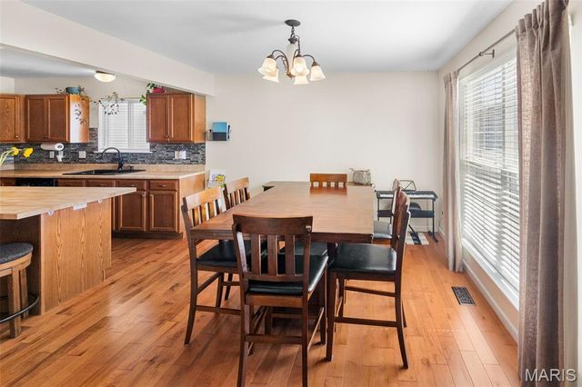 248 Harmony Ridge Drive, Belleville, IL 62220