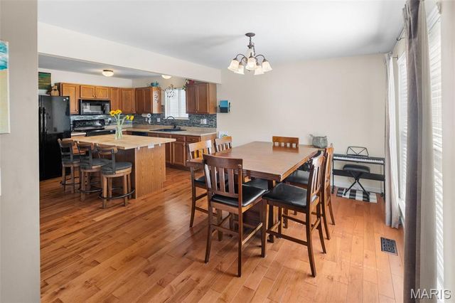 248 Harmony Ridge Drive, Belleville, IL 62220