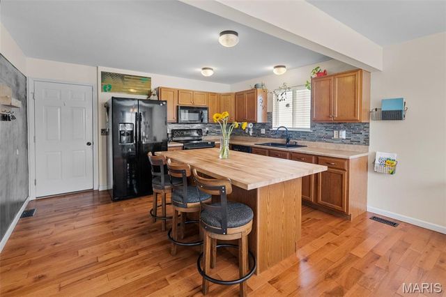 248 Harmony Ridge Drive, Belleville, IL 62220