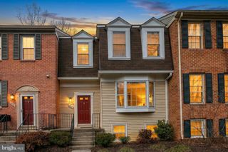 7205 GENTIAN CT, Springfield, VA 22152