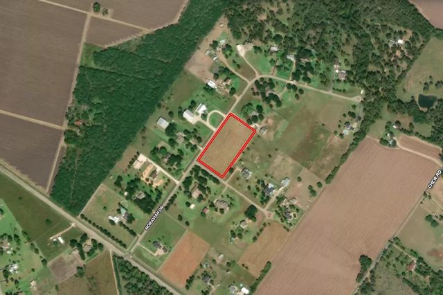 TBD Moravian Drive, Sealy, TX 77474
