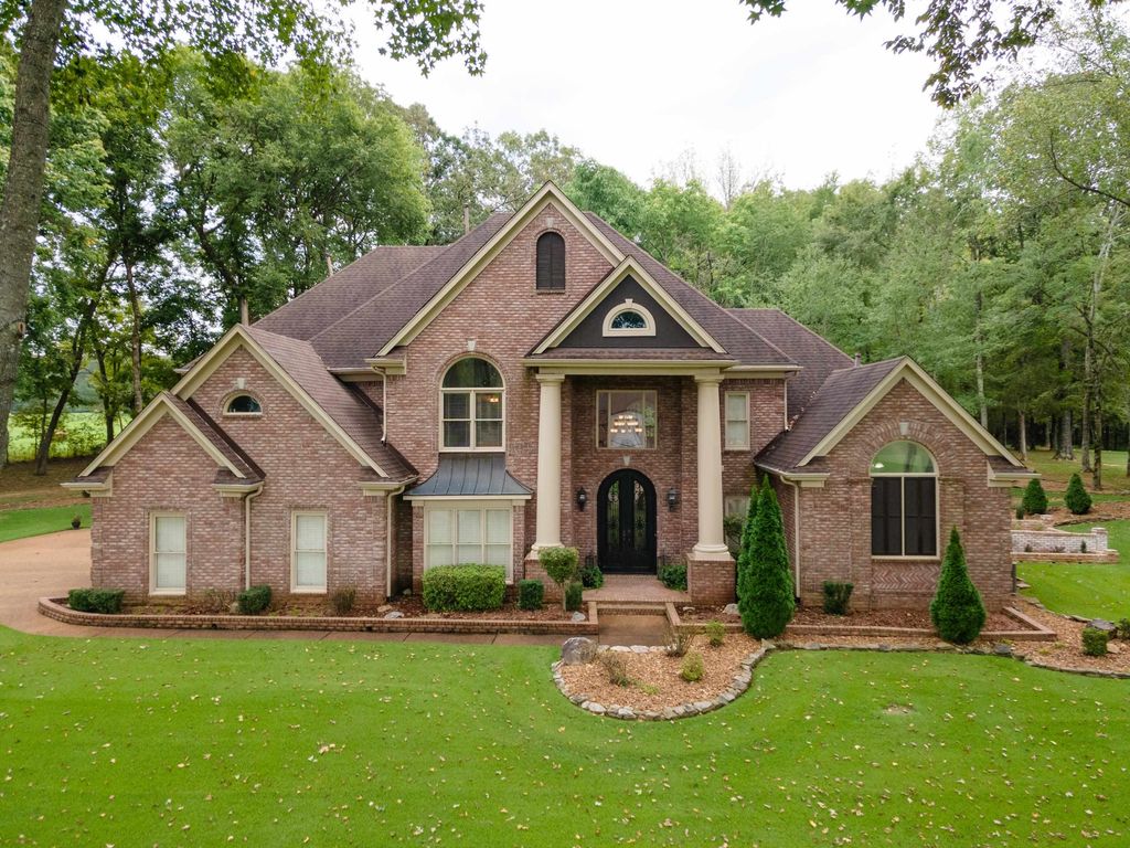 11241 LATTING RD, Eads, TN 38028