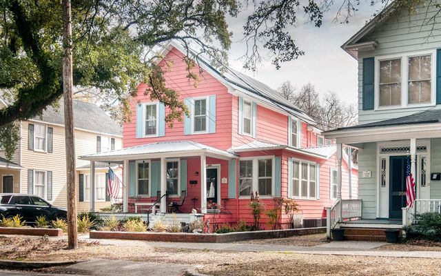 210 Cannon St., Georgetown, SC 29440