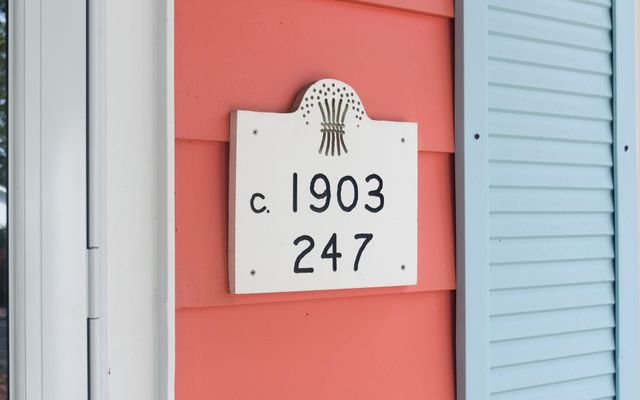 210 Cannon St., Georgetown, SC 29440