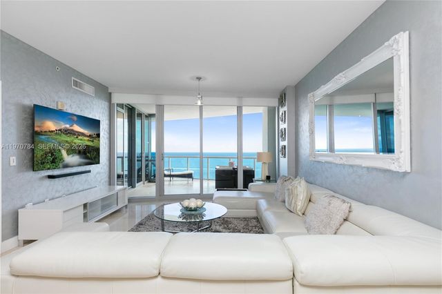 17121 Collins Ave 2905, Sunny Isles Beach, FL 33160