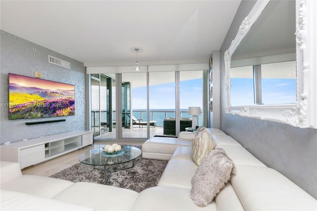 17121 Collins Ave 2905, Sunny Isles Beach, FL 33160