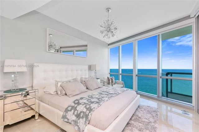 17121 Collins Ave 2905, Sunny Isles Beach, FL 33160