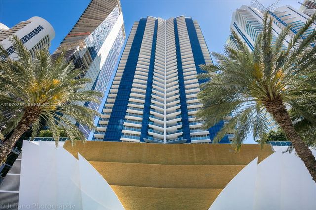 17121 Collins Ave 2905, Sunny Isles Beach, FL 33160