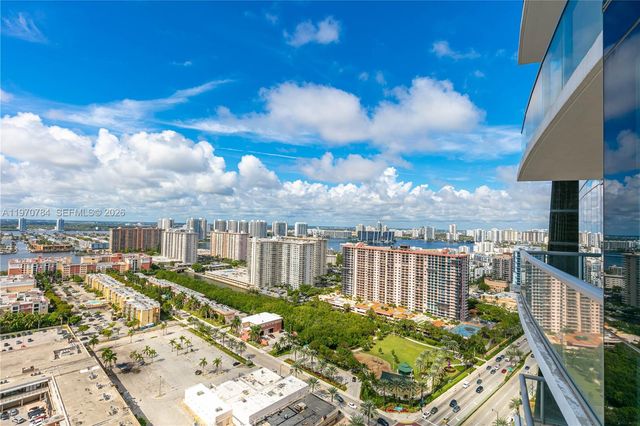 17121 Collins Ave 2905, Sunny Isles Beach, FL 33160