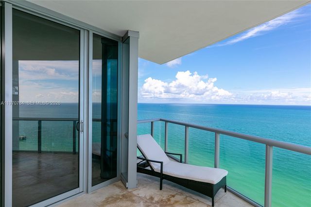 17121 Collins Ave 2905, Sunny Isles Beach, FL 33160